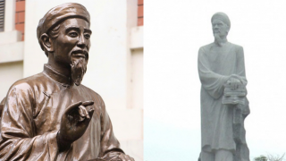 Danh nhân văn hóa duy nhất của Việt Nam có tên được chọn đặt cho 9 trường THPT chuyên trên cả nước