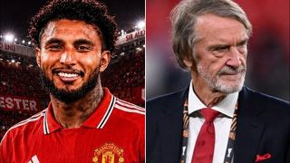 Vụ Ederson - Man Utd bất ngờ có biến, Sir Jim Ratcliffe vẫn chưa kích hoạt bom tấn vì lí do khó tin