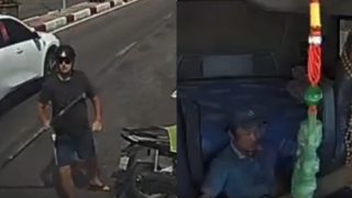 Vụ người nước ngoài tấn công tài xế xe đầu kéo ở Gia Lai: Thái độ bất ngờ của 2 bên sau hỗn chiến