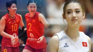 Xem trực tiếp bóng chuyền nữ Việt Nam đấu Hong Kong ở đâu, kênh nào? Kênh phát sóng AVC Cup 2026