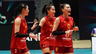 TRỰC TIẾP bóng chuyền Việt Nam hôm nay 7/6 - Link xem trực tiếp bóng chuyền ĐT Việt Nam vs Hong Kong