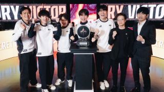 Đội tuyển LMHT Việt Nam Team Secret Whales nhấn chìm giải đấu, tiếp tục vô địch LCP 2026 Split 2