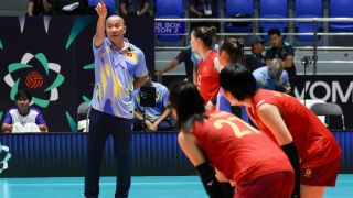 Kết quả bóng chuyền Việt Nam vs Hong Kong: Việt Nam Thắng dễ - Kết quả bóng chuyền nữ AVC Cup 2026