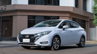 Giá xe Nissan mới nhất tháng 6/2026: Nissan Almera từ 489 triệu, Navara khởi điểm 685 triệu đồng