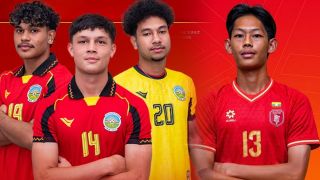 Kết quả bóng đá U19 Timor Leste vs U19 Myanmar ngày 7/6 - U19 Đông Nam Á 2026: U19 Việt Nam được giúp sức vào bán kết