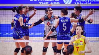 TRỰC TIẾP bóng chuyền nữ VNL 2026 hôm nay 7/6 - Cập nhật link xem trực tiếp bóng chuyền VNL 2026