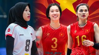 Lịch phát sóng bóng chuyền nữ AVC Cup 2026 hôm nay 8/6 - Link xem trực tiếp bóng chuyền nữ Việt Nam vs Indonesia