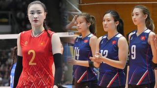 Lịch phát sóng bóng chuyền nữ AVC Cup 2026 hôm nay 7/6 - Link xem bóng chuyền nữ Việt Nam vs Hong Kong