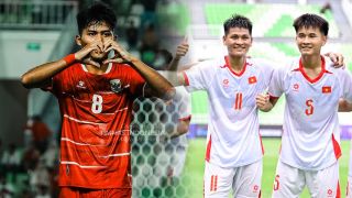 Lịch phát sóng trực tiếp bóng đá U19 Đông Nam Á hôm nay 7/6 - Link xem U19 Việt Nam đấu Indonesia