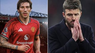 Man Utd chính thức ra giá kỷ lục cho Sandro Tonali, HLV Carrick đón tân binh thứ 2 trong 24h tới?