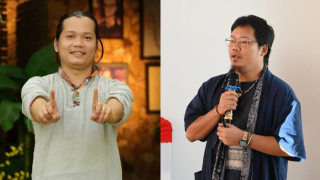 Hoàng Hoa Trung giải thích lý do dự án Nuôi Em bị trùng mã, 2-3 người cùng nuôi một em nhỏ