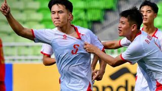 Lịch thi đấu U19 Đông Nam Á 2026 hôm nay 7/6: U19 Việt Nam quyết đấu U19 Indonesia