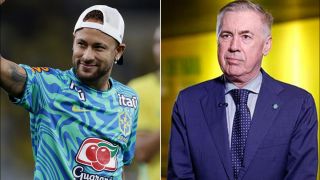 Vừa tập trung cùng ĐT Brazil, Neymar chính thức xác nhận chia tay World Cup