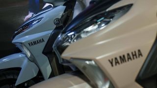 Yamaha chính thức mở bán ‘vua xe ga’ 125cc mới giá 30 triệu đồng: Đẹp át vía Honda Vision và SH Mode