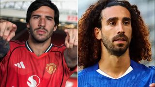 Chuyển nhượng MU 8/6: Manchester United chính thức mua Sandro Tonali; Cucurella cập bến Man Utd