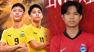 Kết quả bóng đá U19 Singapore vs U19 Brunei hôm nay 8/6 - U19 Đông Nam Á 2026: 'Địa chấn' xuất hiện?