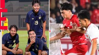 Kết quả, tỷ số U19 Thái Lan vs U19 Malaysia 8/6 - U19 Đông Nam Á 2026: U19 Việt Nam hết cửa đi tiếp