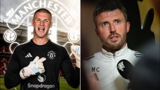 Không phải bom tấn trăm triệu , Man Utd công bố tân binh thứ 2 với giá 0 đồng trong 48h tới?