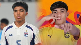 Lịch phát sóng trực tiếp bóng đá U19 Đông Nam Á hôm nay 8/6 - Link xem U19 Thái Lan đấu Malaysia