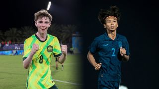 Lịch phát sóng trực tiếp bóng đá U19 Đông Nam Á hôm nay 9/6 - Link xem U19 Australia đấu Campuchia