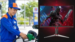 Giá xăng dầu ngày 8/6: Xăng E10, RON92 rẻ kỷ lục, những mẫu màn hình gaming 27 inch nào giá tốt nhất?