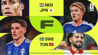 Nhận định bóng đá bảng F World Cup 2026: Nhật Bản gặp khó, Hà Lan nguy cơ bị loại sớm