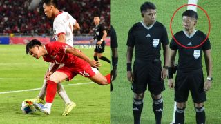 Bí mật về trọng tài FIFA đẩy U19 Việt Nam vào thế khó, thua nghiệt ngã trước U19 Indonesia