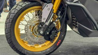 Tin xe trưa 8/6: ‘Ông hoàng xe ga’ mới xịn hơn cả Honda SH và Air Blade chính thức ra giá chưa tới 80 triệu đồng