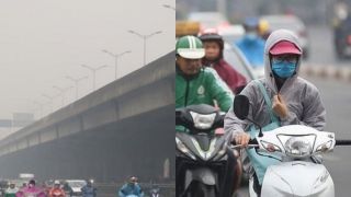 Vì sao miền Bắc đón không khí lạnh giữa mùa hè, nhiệt độ giảm thấp nhất bao nhiêu?