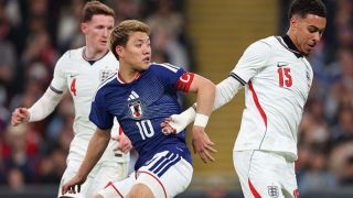 World Cup 2026: 8 “ngựa ô” đáng gờm nhất, Nhật Bản dẫn đầu danh sách tạo địa chấn