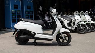 Giải mã lý do giới tài xế ‘săn lùng’ xe máy điện đổi pin VinFast Evo