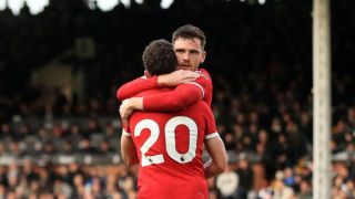Andy Robertson xúc động mang giấc mơ World Cup của Diogo Jota đến nước Mỹ