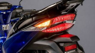 Honda SH 150i phiên bản 2026 đẹp long lanh chính thức ra mắt: Có phanh ABS, màn TFT, giá dự kiến rẻ