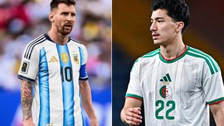Cầu thủ gốc Việt tuyên chiến Argentina, thách thức Lionel Messi trước World Cup 2026