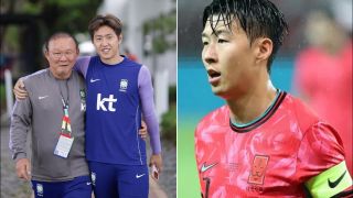 Chỉ 1 bức ảnh cùng ĐT Hàn Quốc tại World Cup 2026, HLV Park Hang Seo khiến CĐM dậy sóng