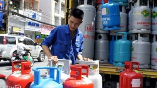 Giá gas hôm nay 9/6: Bất ngờ diễn biến mới tại các thương hiệu lớn toàn quốc
