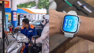 Giá xăng dầu hôm nay tối 9/6: Rẻ hơn chục nghìn đồng so với các nước láng giềng, Huawei Watch Fit 5 siêu rẻ