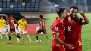 Kết quả bóng đá ĐT Timor Leste vs ĐT Brunei hôm nay 9/6: ĐT Việt Nam hưởng lợi tại ASEAN CUP 2026