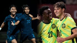 CẬP NHẬT kết quả, tỷ số U19 Australia vs U19 Campuchia hôm nay 9/6: Cơn mưa bàn thắng, U19 Việt Nam hưởng lợi
