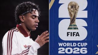 Kết quả giao hữu quốc tế hôm nay 9/6: Lamine Yamal tạo địa chấn trước VCK World Cup 2026?