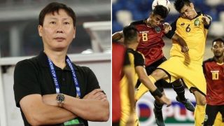 Kết quả, tỷ số Timor Leste vs Brunei 9/6 - Playoff ASEAN Cup 2026: ĐT Việt Nam nhận tin kém vui