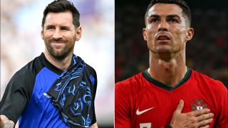 Lịch thi đấu bóng đá hôm nay 10/6: ĐT Argentina gạch tên Messi; Ronaldo gây sốt trước World Cup 2026