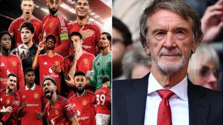 Manchester United có thể kiếm 7 tỷ đồng từ World Cup 2026, Sir Jim Ratcliffe sẵn sàng phá đảo TTCN