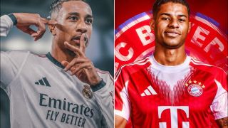 Real Madrid công bố vụ Michael Olise trong 48h tới, Bayern Munich chấp nhận mua Rashford từ Man Utd