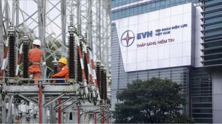 Lý do tập đoàn Điện lực Việt Nam lãi khủng gần 52.000 tỷ trong năm 2025, giá điện liệu có giảm?