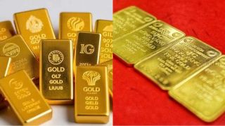 Giá vàng hôm nay 9/6 hồi phục, Trung Quốc khiến thế giới chú ý vì ồ ạt mua gom, nên mua hay bán lúc này?