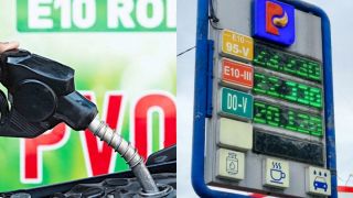 Vì sao cùng là xăng E10 nhưng có tới 3 mức giá khác nhau?