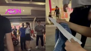 Thông tin mới vụ AEON MALL Long Biên bị tố hành xử tùy tiện với khách hàng: Doanh nghiệp lên tiếng
