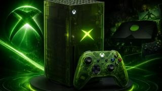Microsoft giới thiệu phiên bản Xbox đặc biệt kỷ niệm 25 năm ra mắt thị trường