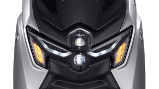Yamaha sắp ra mắt ‘vua xe ga’ 155cc mới khắc chế cứng Honda Air Blade và Vario, giá từ 36 triệu đồng